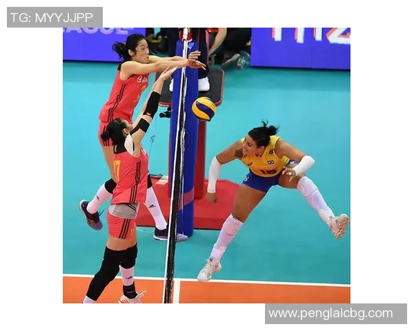 南京排球队盯防策略分析及其对比赛结果的影响探讨