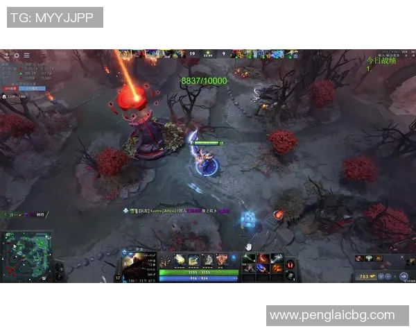 周秀英独家分享DOTA2游戏心得与策略技巧解析