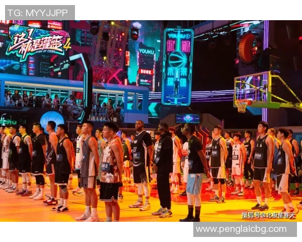 广州街舞队的整体压制体系与街舞战术的深度解析与应用探讨