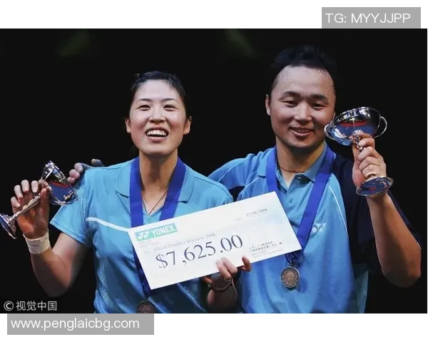 张军专访揭秘羽毛球成功秘诀与未来发展展望