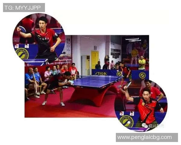 广州乒乓球队技术实力强劲荣登全国排行榜第四名