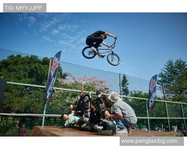 广州极限运动队如何通过控制革新提升竞技水平与团队协作能力