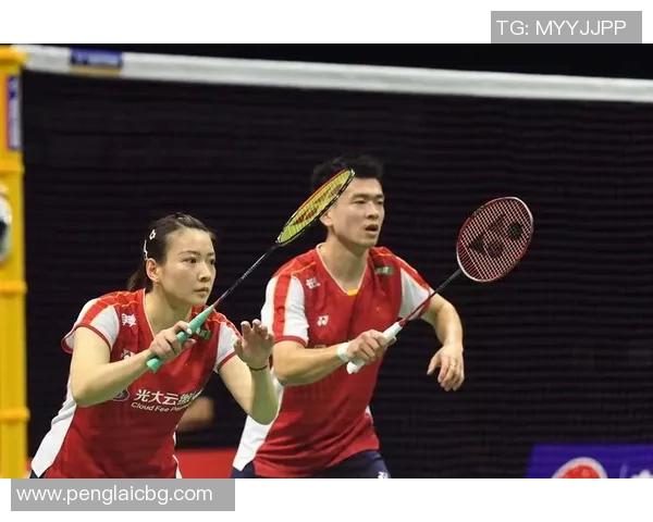 广州羽毛球队在城市联赛中的心理素质分析与表现评估