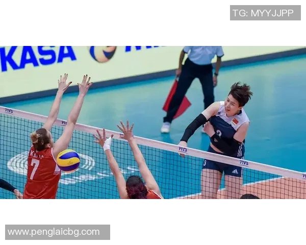 李静独家分享:从排球技巧到心理素质的全面心得与成长之路 李静独家分享:从排球技巧到心理素质的全面心得与成长之路