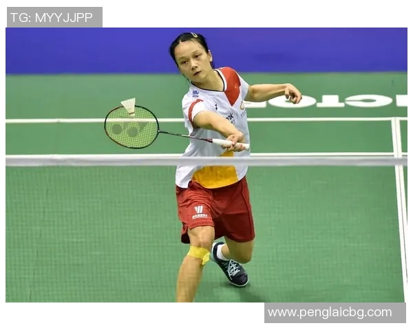 权威发布：2023年羽毛球配合实力榜单全面解析与展望