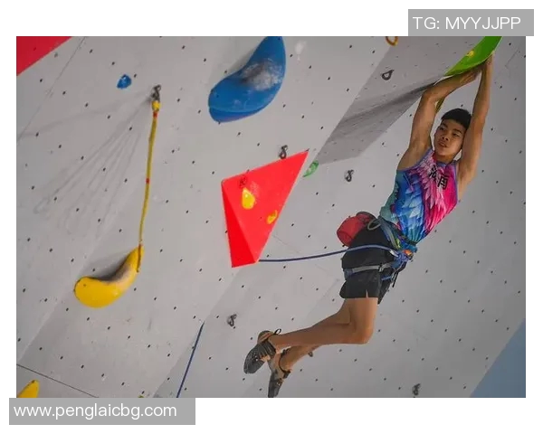 攀岩战术解析：深入探讨上海攀岩队的盯防体系与战术布局