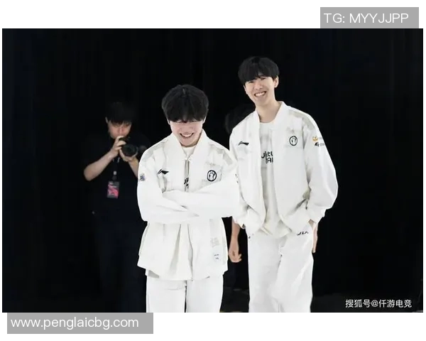 挑战者杯特别报道：IG战队如何在逆境中实现华丽转型与重生之路