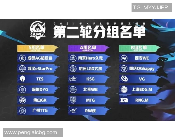 王者荣耀战队TES的节奏解析与战略深度剖析