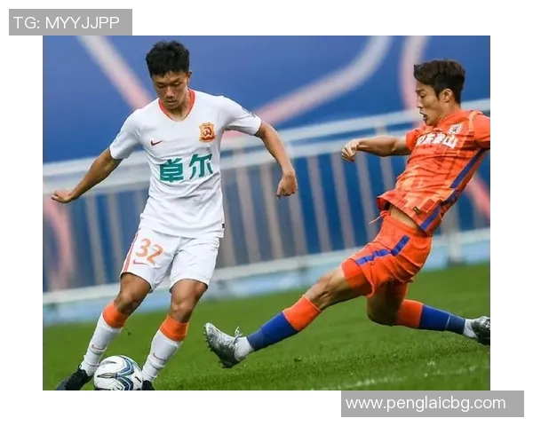 武汉足球队实力解析：数据分析揭示球队表现与潜力的深度探讨