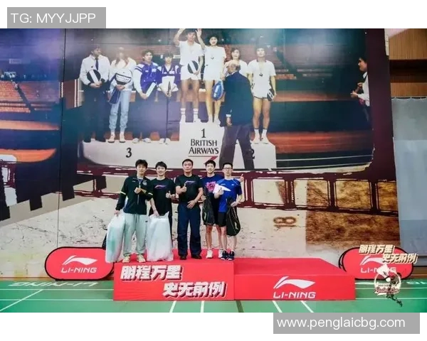 聚焦羽毛球：探讨上海羽毛球队在速度训练中的创新与挑战