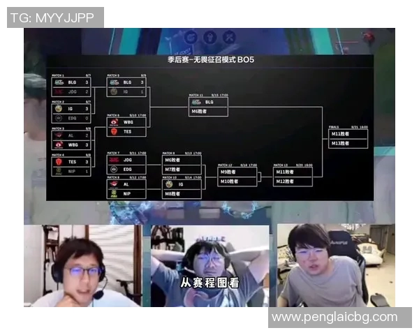 赛后分析IG与V5对决中个人能力的表现与影响