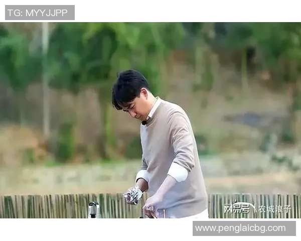 黄磊谈攀岩生涯的挑战与成长分享