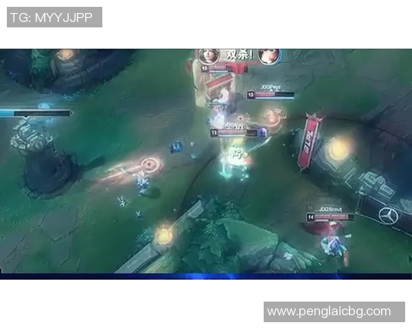 DOTA2盛事揭秘：深入分析JDG战队的实力与战术布局