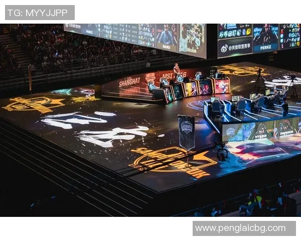 全明星赛特别报道：IG战队如何在电竞舞台上实现华丽转型与重生