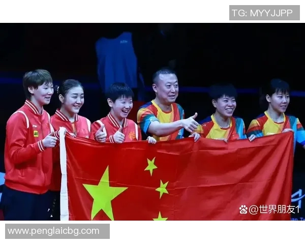 乒乓球心理素质排名揭晓广州乒乓球队荣登第八位引发关注
