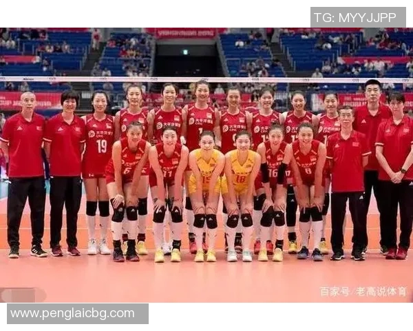 广州排球队在奥运会上的意识表现分析与点评