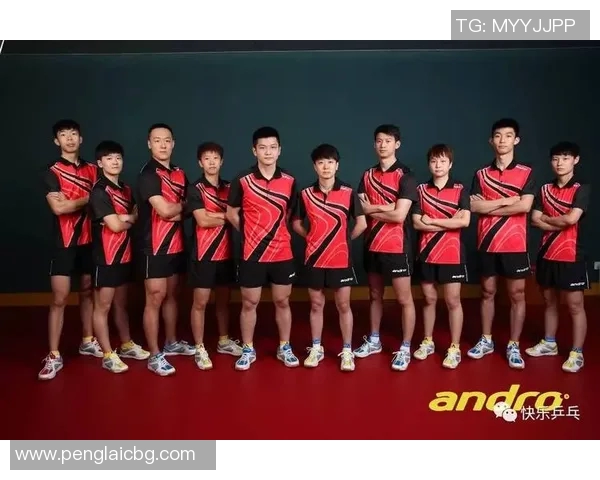 广州乒乓球队战术解析与发展策略探讨聚焦乒乓球竞技新局面