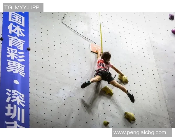 攀岩战术排行榜揭晓成都攀岩队荣获第八名成就斐然