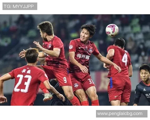 广州足球队快攻革新之路：战术变革与未来展望