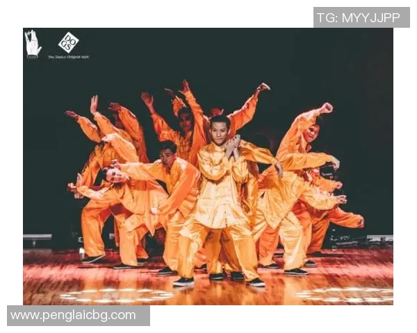 武汉街舞队速度之争引发热议舞者们的技术与风格碰撞成焦点 武汉街舞队速度之争引发热议舞者们的技术与风格碰撞成焦点