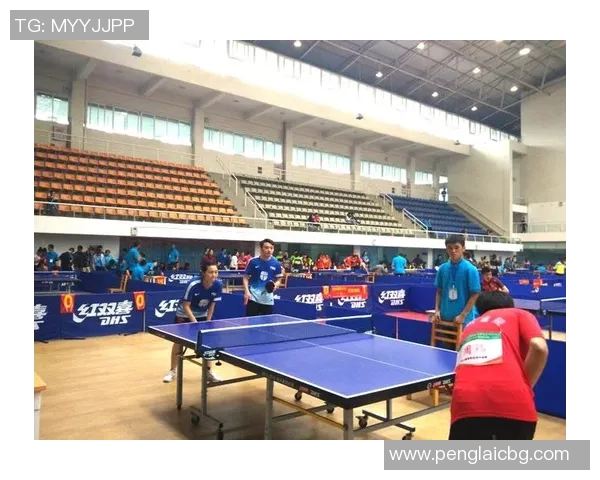 深圳乒乓球队心理素质分析与提升策略探讨