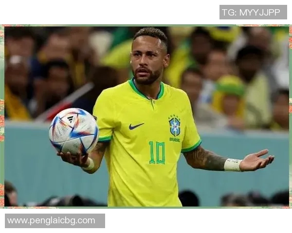 内马尔的足球传奇之路:从巴西天才到全球偶像的成长历程 内马尔的足球传奇之路:从巴西天才到全球偶像的成长历程