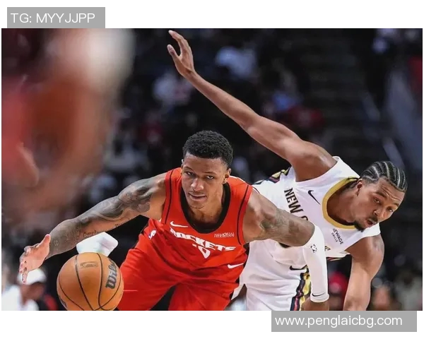 小贾巴里史密斯：未来篮球明星的崛起与潜力分析