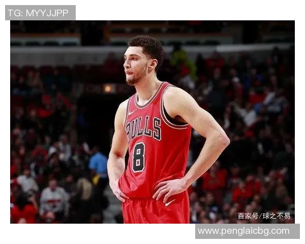 扎克拉文：从天赋少年到NBA明星的辉煌之路