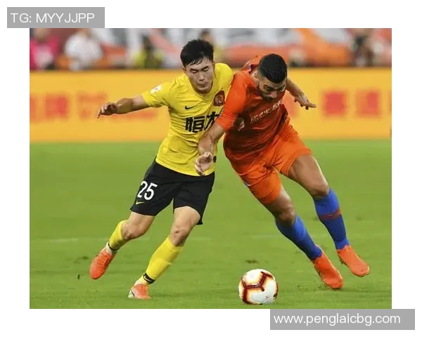 恒大足校与鲁能足校对决青训实力谁能在未来的足球舞台上崭露头角