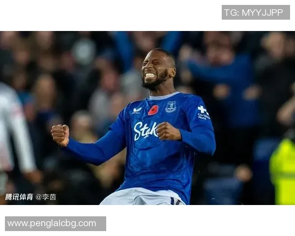 英超焦点战埃弗顿主场迎战曼彻斯特城争夺三分荣耀