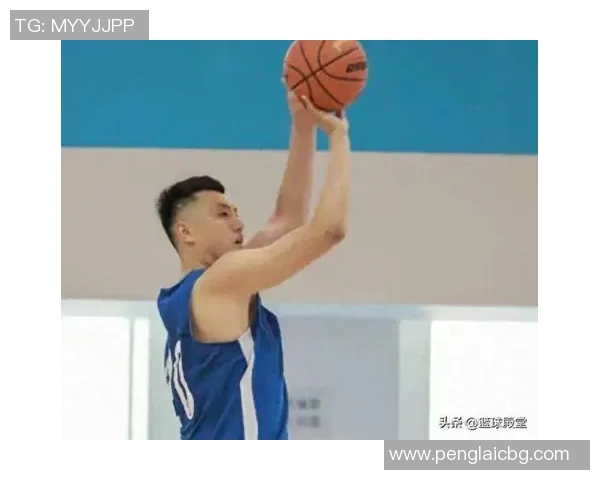 翟晓川：从篮球场上的拼搏者到生活中的奋斗者的成长之路