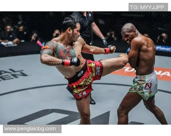 缅甸拳手挑战雅桑克莱巅峰对决展现搏击艺术与实力较量
