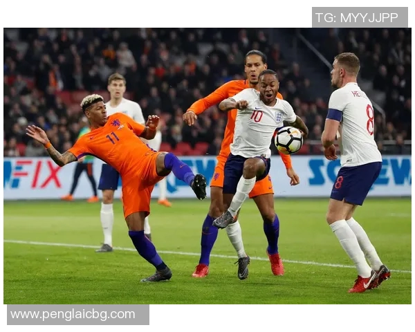 荷兰与英格兰初盘分析及投注建议详解