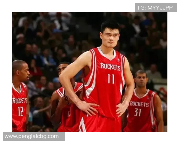 2006年科比与姚明的巅峰对决回顾与分析