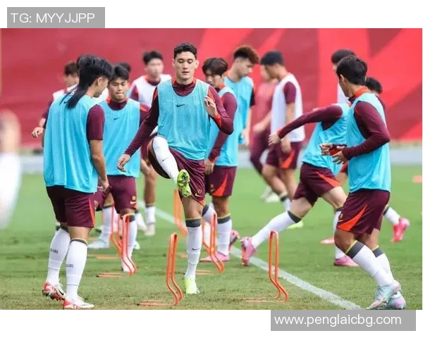 U23国足对阵阿曼精彩视频回顾与赛后分析全景呈现