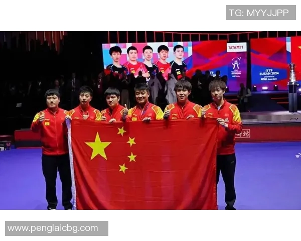 丁祥恩与丹羽的精彩对决谁将赢得乒乓球赛场的荣耀与胜利