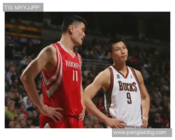 奥登与姚明对决精彩瞬间回顾视频分析与解读