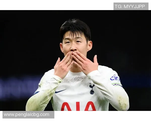 孙兴O的足球传奇之路与亚洲足球的崛起之旅