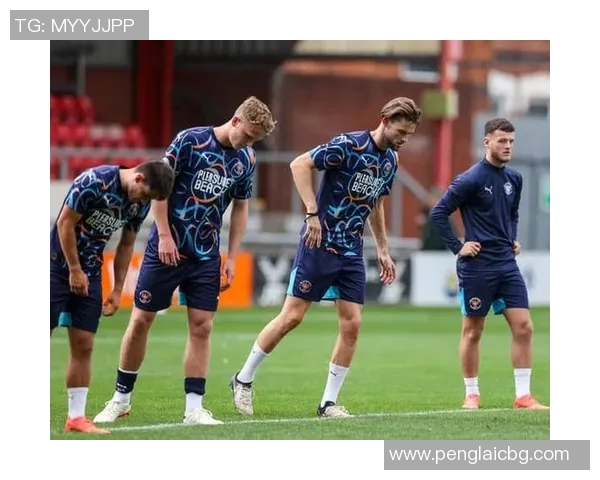 布里流浪与布莱克浦的激烈对决谁能在这场较量中脱颖而出