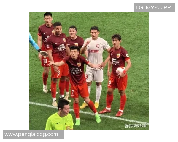 恒大与辽宁盘锦的激烈对决揭示中超联赛新格局与球队未来发展潜力