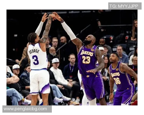 湖人对爵士精彩对决比分揭晓球迷热议赛场表现与战术分析