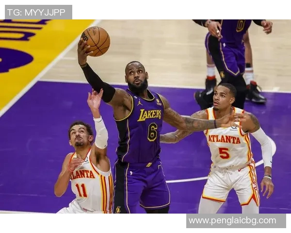 湖人对阵老鹰精彩直播地址分享及赛前分析一网打尽