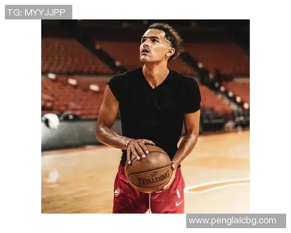 特雷杨领衔新一代控卫崛起NBA赛场上的未来之星