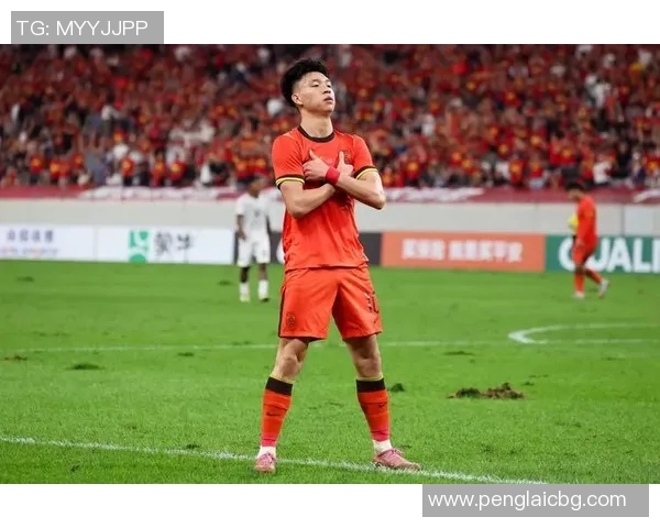 中国国足迎战菲律宾直播全程回顾与精彩瞬间分析