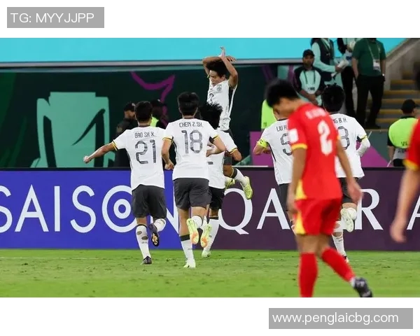 叙利亚U23对决韩国队年轻军团展开激烈较量期待精彩表现 叙利亚U23对决韩国队年轻军团展开激烈较量期待精彩表现