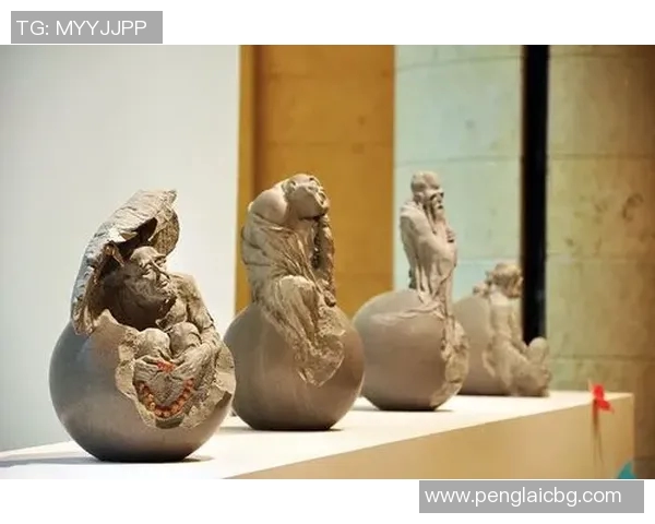 吕俊虎：探寻他在当代艺术界的独特视角与创作理念