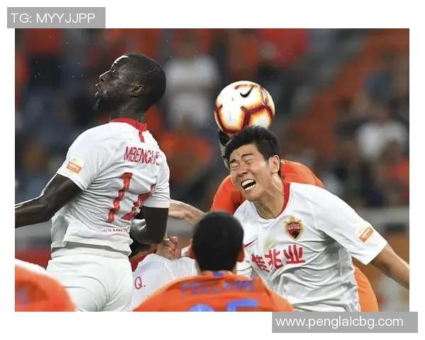 山东队对阵深圳队足球直播精彩瞬间全记录