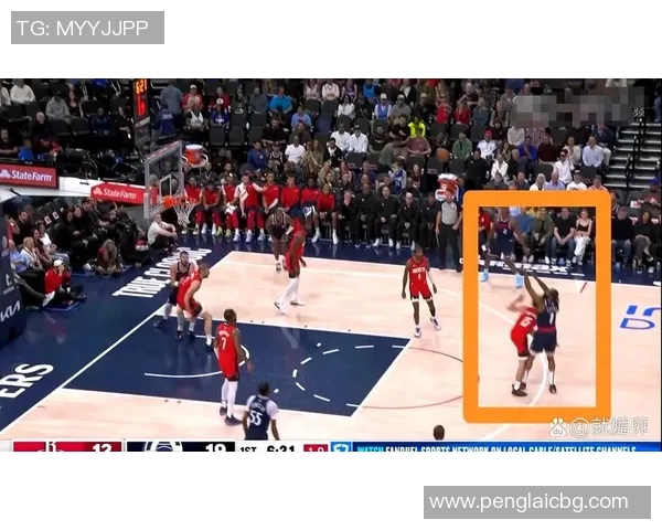 火箭队与快船队精彩对决录像回放分析2019年11月14日比赛亮点回顾