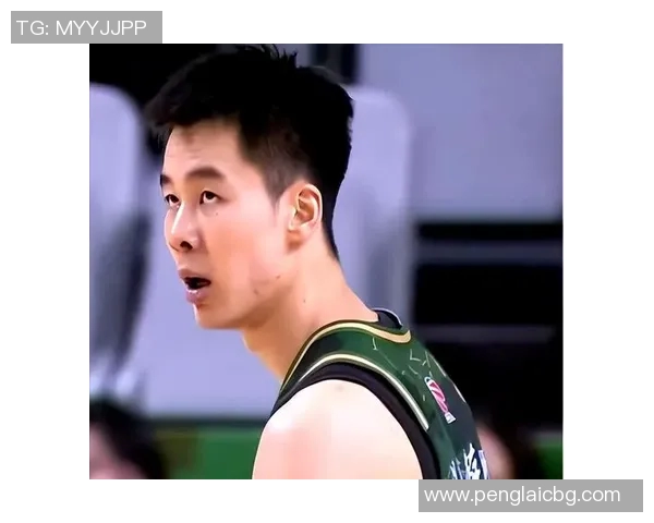 郭昊文：从篮球新星到职业生涯的璀璨之路探索与成长的故事