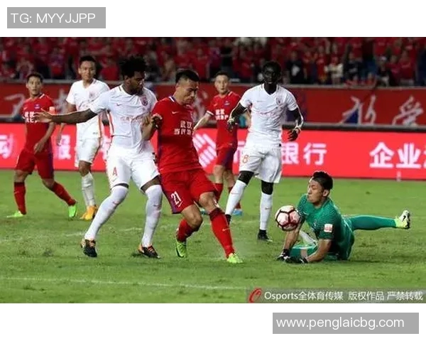 2017年鲁能与力帆精彩对决回顾及赛季表现分析 2017年鲁能与力帆精彩对决回顾及赛季表现分析